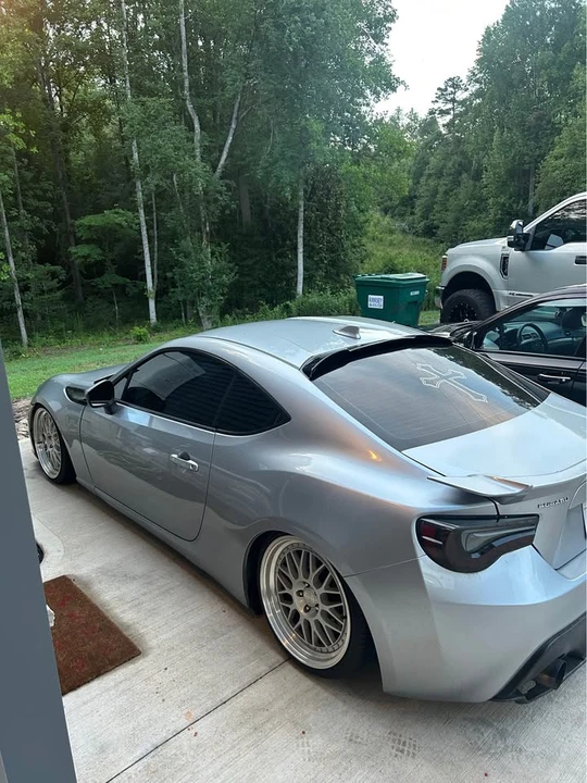 2016 Subaru BRZ 1st Gen - Image 4 of 6