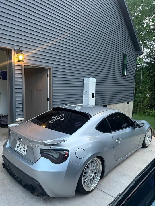 2016 Subaru BRZ 1st Gen - Image 5 of 6