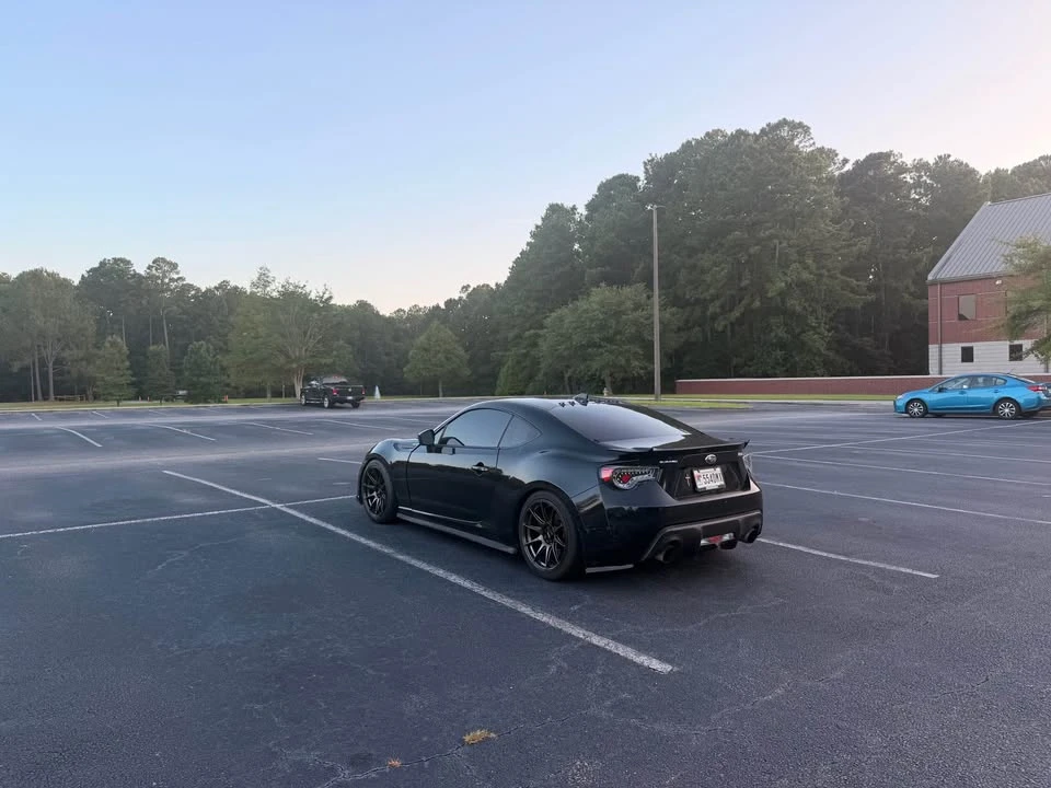 2016 Subaru BRZ 1st Gen - Image 4 of 8