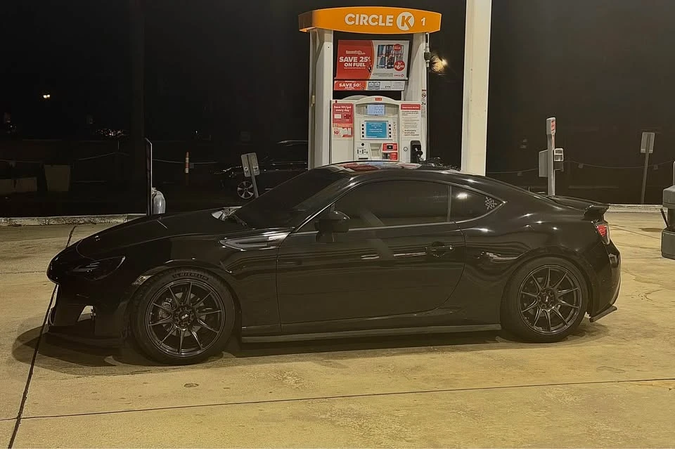 2016 Subaru BRZ 1st Gen - Image 3 of 8
