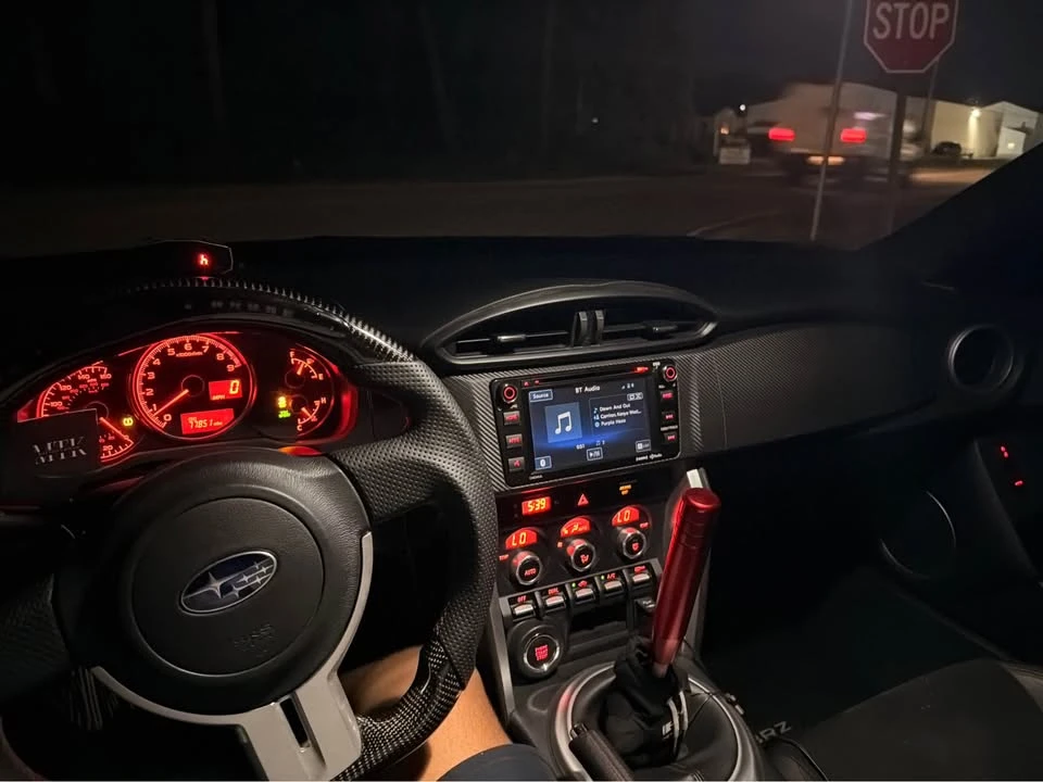2016 Subaru BRZ 1st Gen - Image 7 of 8