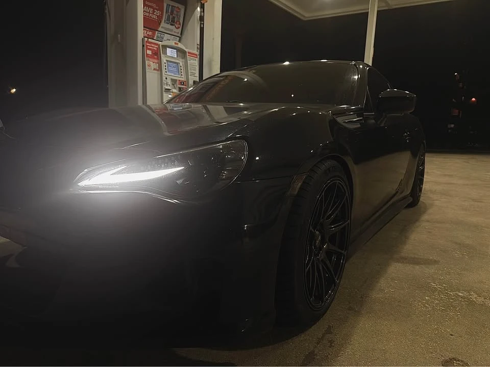 2016 Subaru BRZ 1st Gen - Image 2 of 8