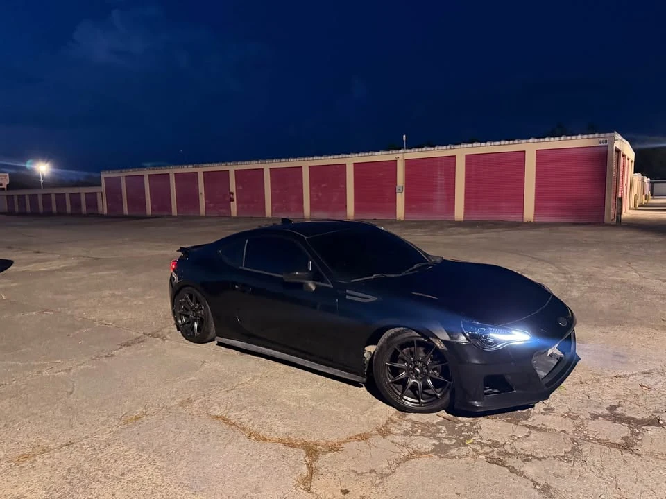 2016 Subaru BRZ 1st Gen - Image 6 of 8