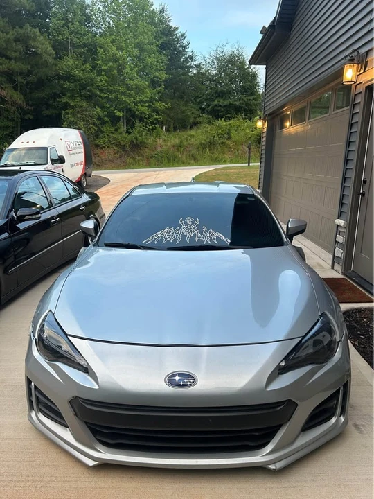 2016 Subaru BRZ 1st Gen - Image 2 of 6