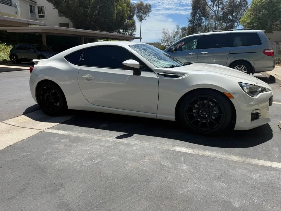2016 Subaru BRZ 1st Gen - Image 2 of 12