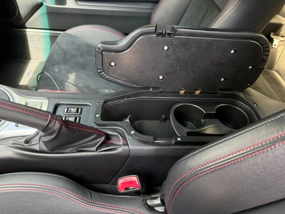 2016 Subaru BRZ 1st Gen - Image 11 of 12