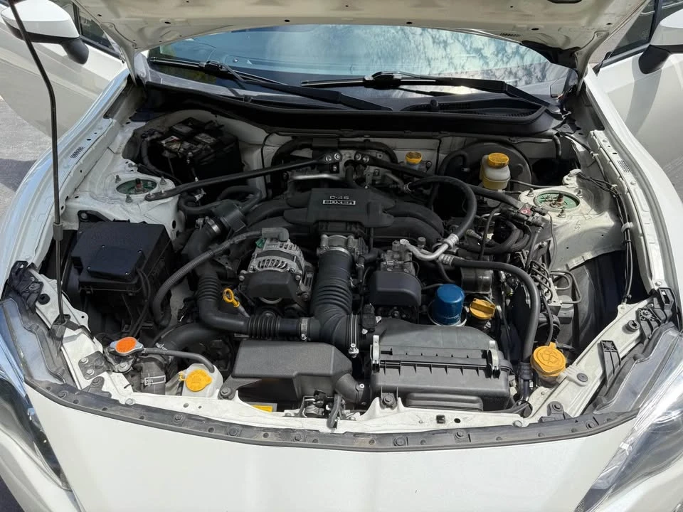 2016 Subaru BRZ 1st Gen - Image 10 of 12