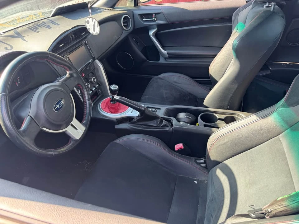 2016 Subaru BRZ 1st Gen - Image 4 of 4