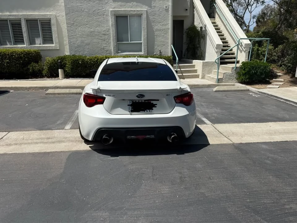 2016 Subaru BRZ 1st Gen - Image 4 of 12