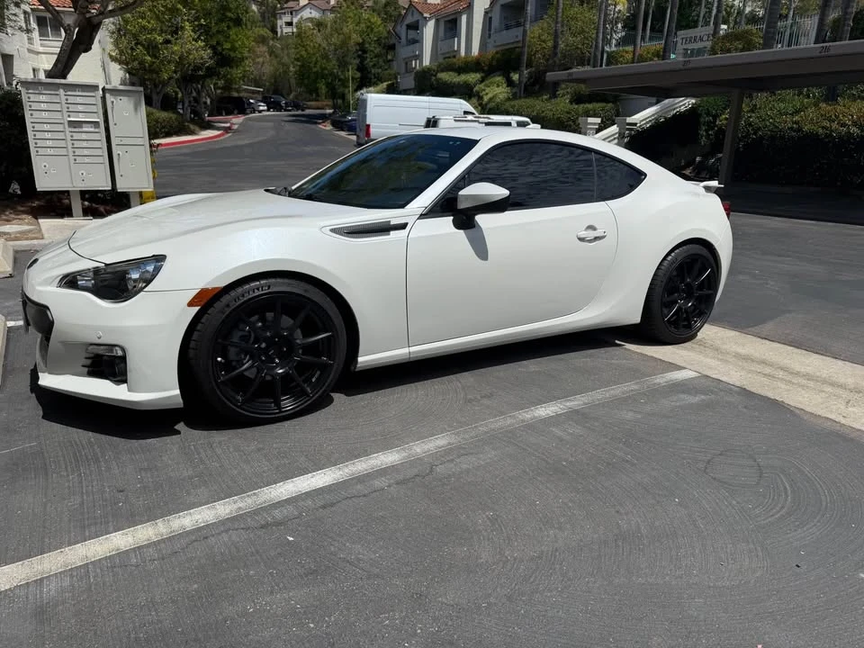 2016 Subaru BRZ 1st Gen - Image 3 of 12