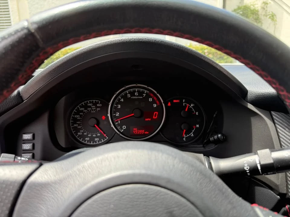 2016 Subaru BRZ 1st Gen - Image 8 of 12