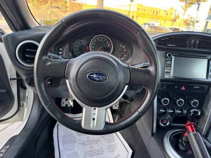 2016 Subaru BRZ 1st Gen - Image 13 of 17