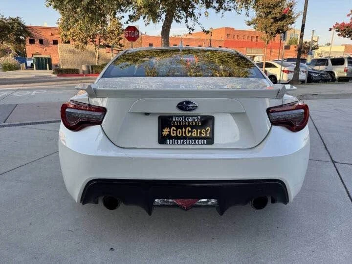 2016 Subaru BRZ 1st Gen - Image 9 of 17