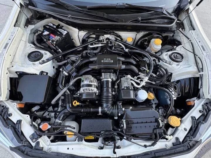 2016 Subaru BRZ 1st Gen - Image 17 of 17