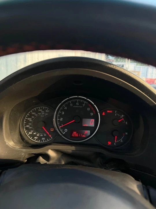2016 Subaru BRZ 1st Gen - Image 8 of 10