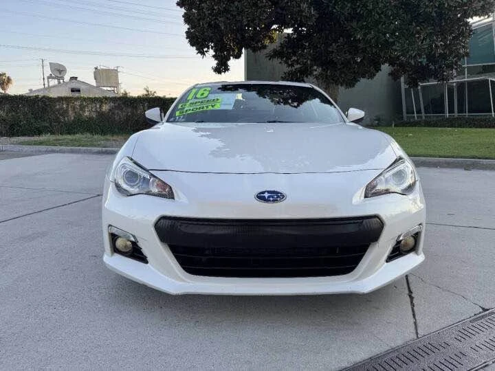 2016 Subaru BRZ 1st Gen - Image 5 of 17