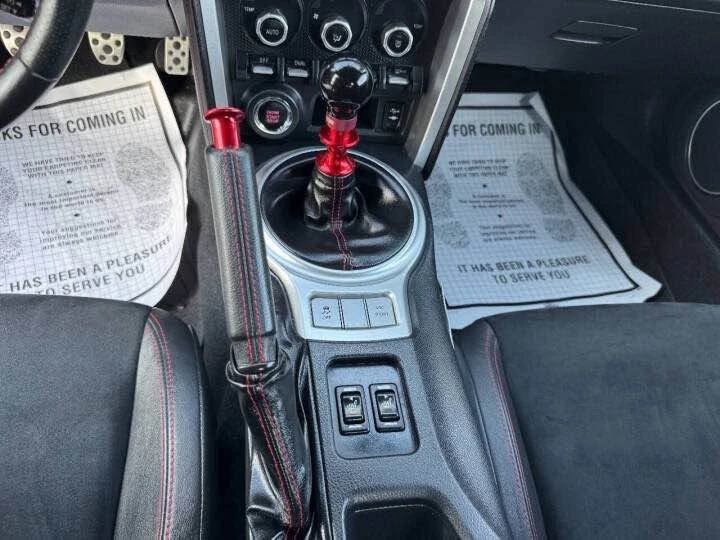 2016 Subaru BRZ 1st Gen - Image 14 of 17