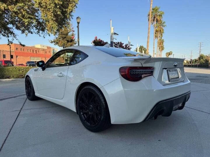 2016 Subaru BRZ 1st Gen - Image 8 of 17