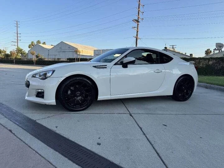 2016 Subaru BRZ 1st Gen - Image 7 of 17