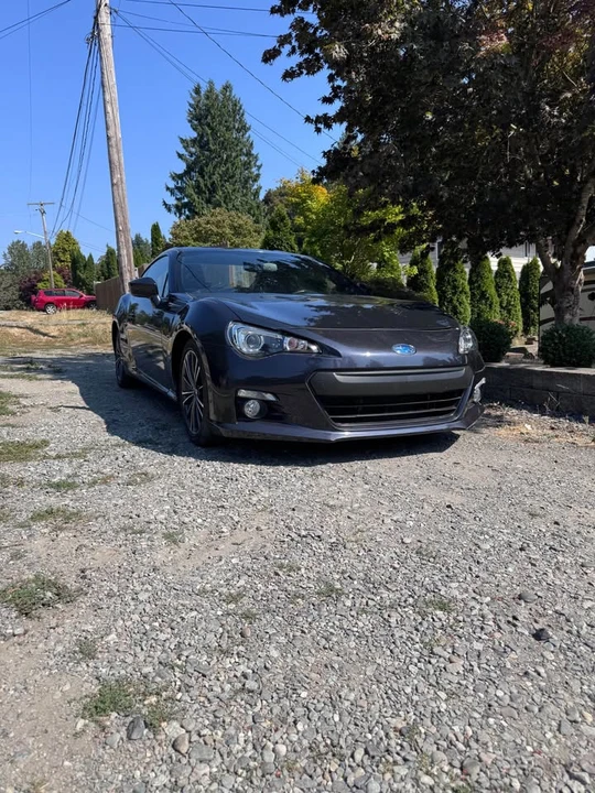 2016 Subaru BRZ 1st Gen - Image 9 of 11