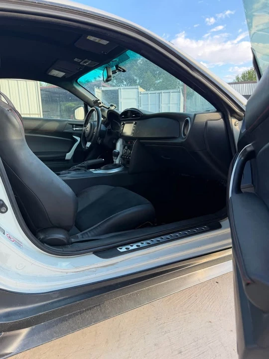2016 Subaru BRZ 1st Gen - Image 9 of 10