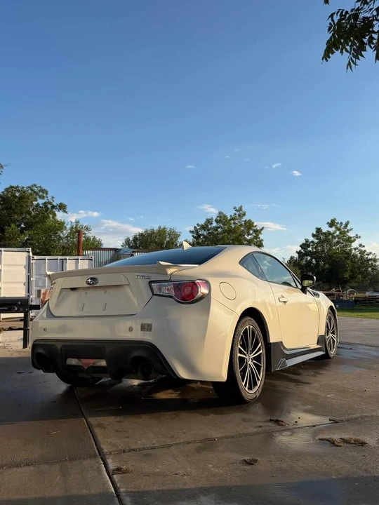 2016 Subaru BRZ 1st Gen - Image 3 of 10