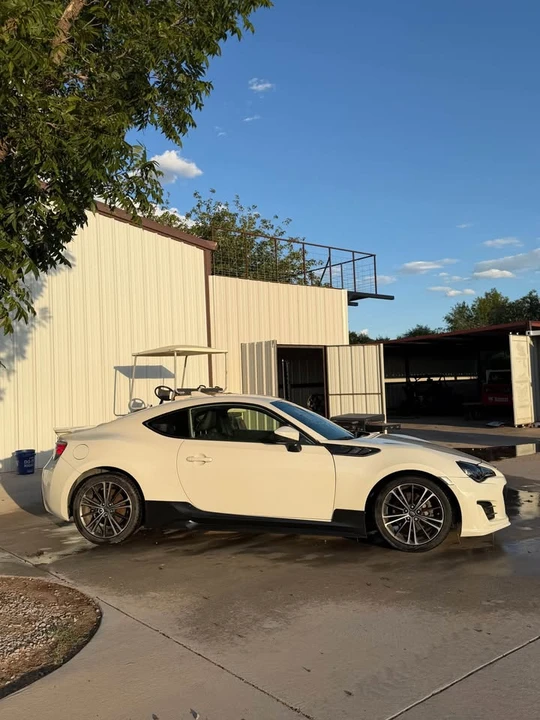 2016 Subaru BRZ 1st Gen - Image 10 of 10
