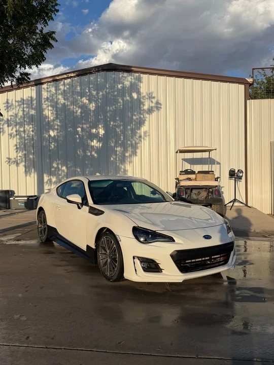 2016 Subaru BRZ 1st Gen - Image 2 of 10