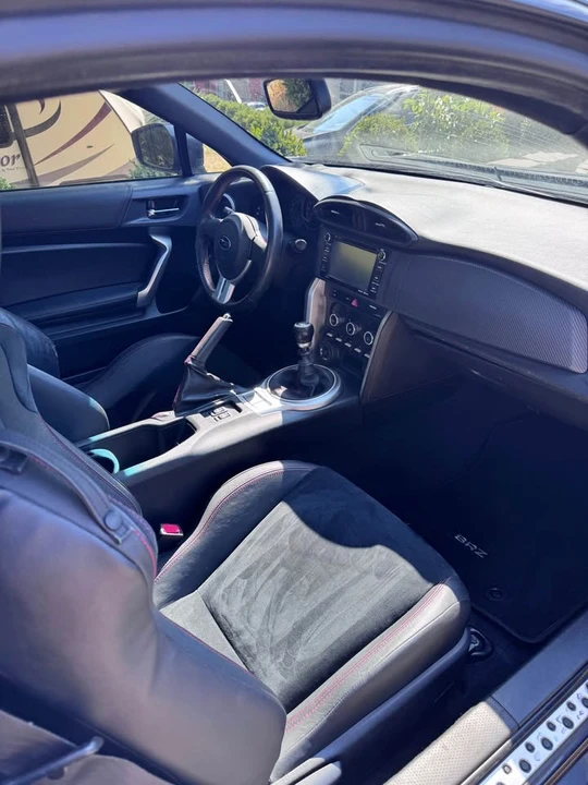 2016 Subaru BRZ 1st Gen - Image 6 of 11