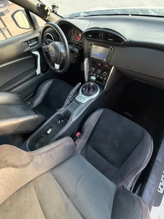 2016 Subaru BRZ 1st Gen - Image 5 of 10