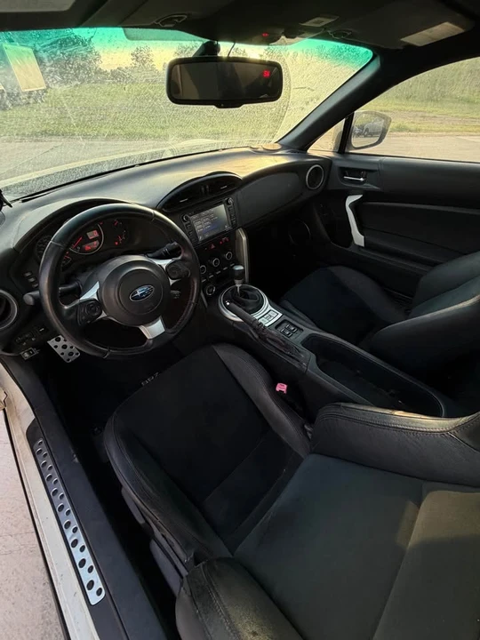 2016 Subaru BRZ 1st Gen - Image 7 of 10