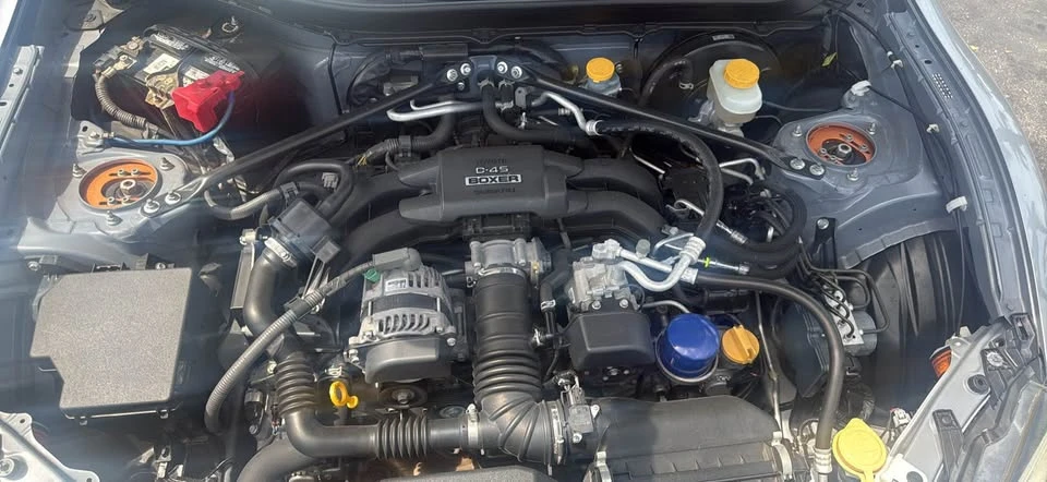 2016 Subaru BRZ 1st Gen - Image 18 of 18