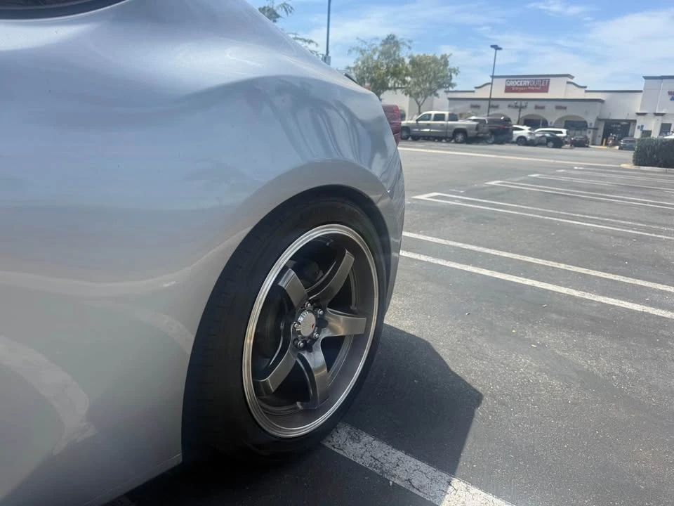 2016 Subaru BRZ 1st Gen - Image 9 of 18