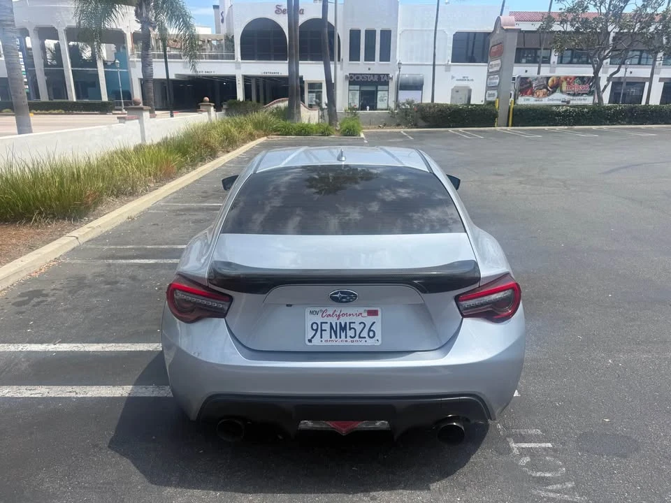 2016 Subaru BRZ 1st Gen - Image 3 of 18
