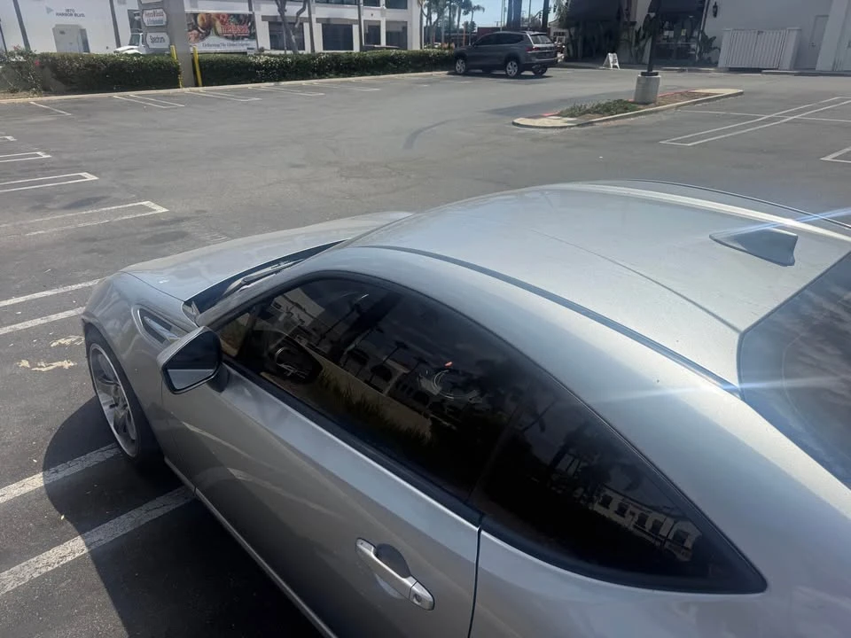 2016 Subaru BRZ 1st Gen - Image 10 of 18