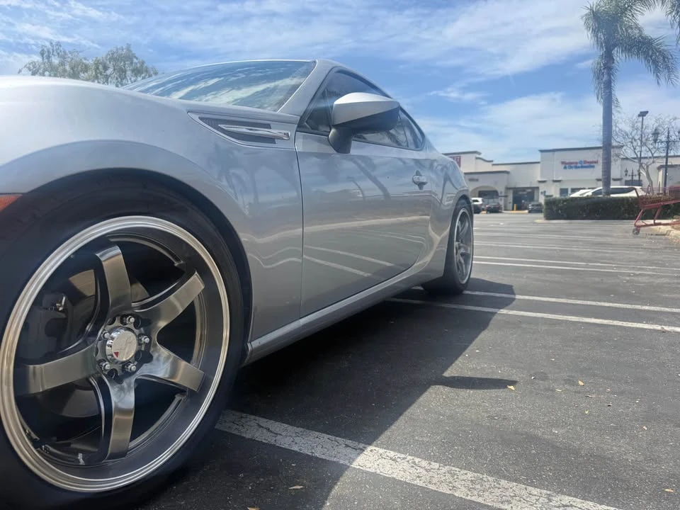2016 Subaru BRZ 1st Gen - Image 8 of 18