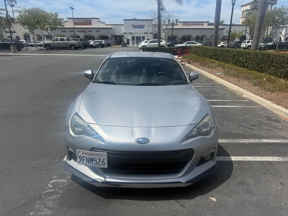 2016 Subaru BRZ 1st Gen - Image 7 of 18