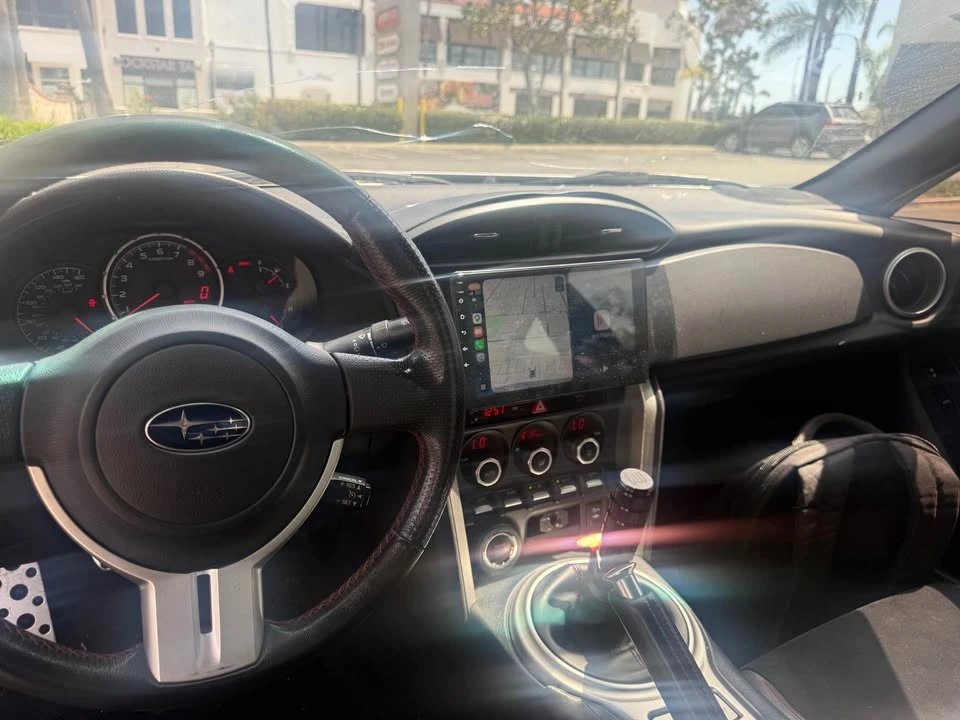 2016 Subaru BRZ 1st Gen - Image 14 of 18