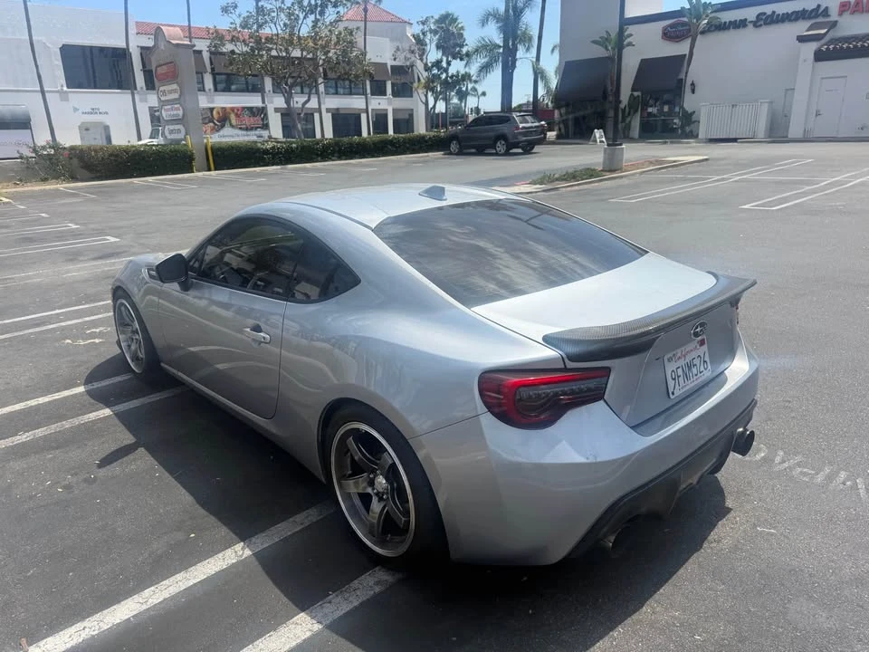 2016 Subaru BRZ 1st Gen - Image 2 of 18
