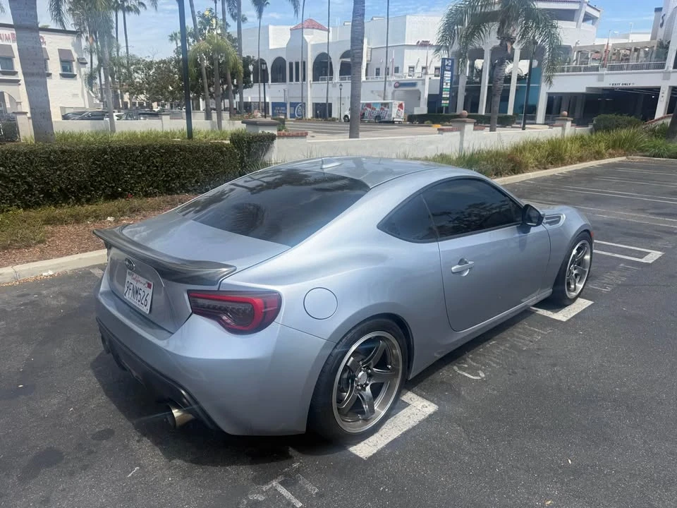 2016 Subaru BRZ 1st Gen - Image 4 of 18