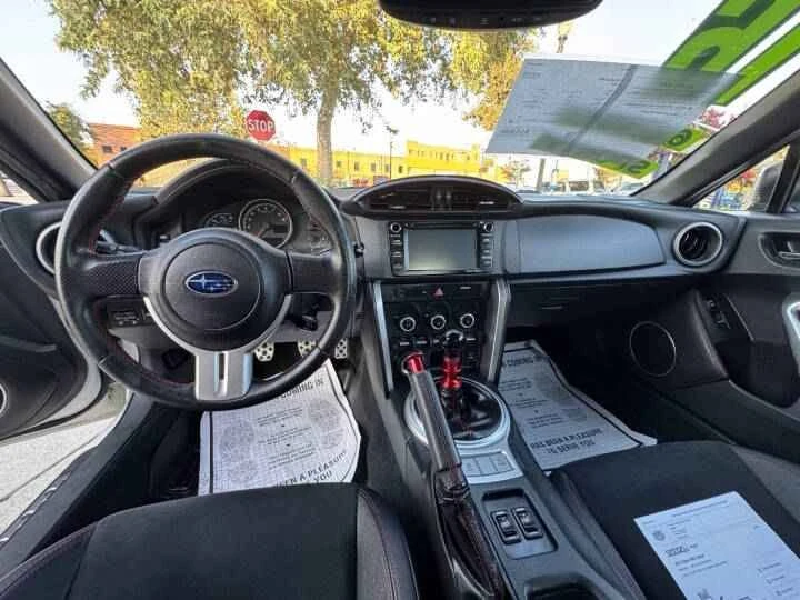 2016 Subaru BRZ 1st Gen - Image 16 of 20