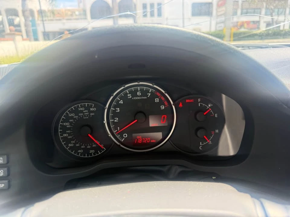 2016 Subaru BRZ 1st Gen - Image 15 of 18