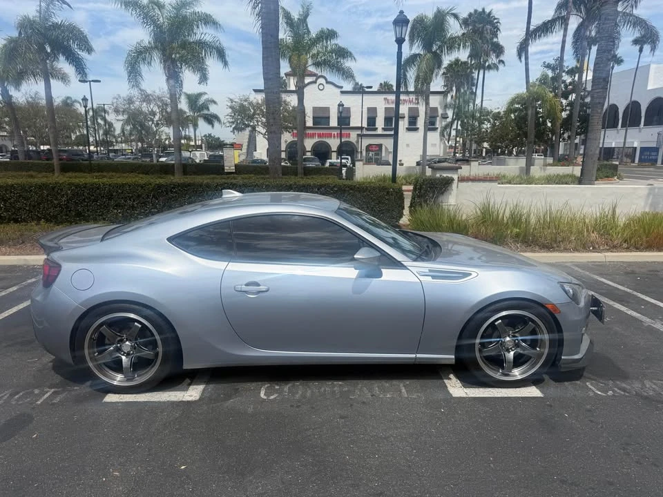 2016 Subaru BRZ 1st Gen - Image 5 of 18