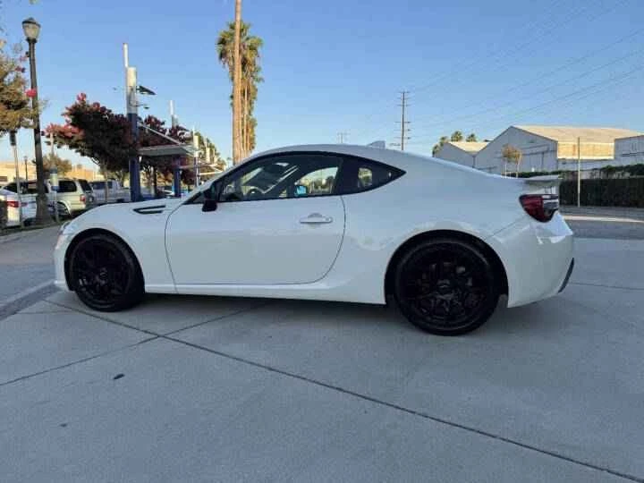 2016 Subaru BRZ 1st Gen - Image 11 of 20