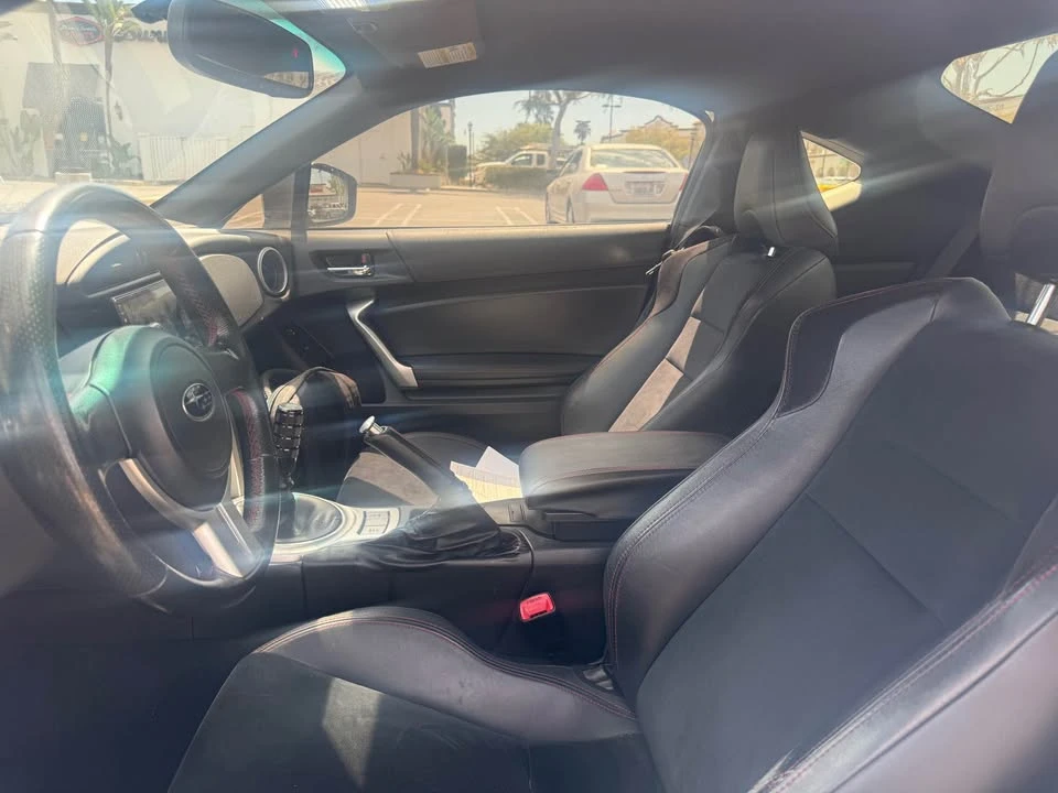 2016 Subaru BRZ 1st Gen - Image 12 of 18