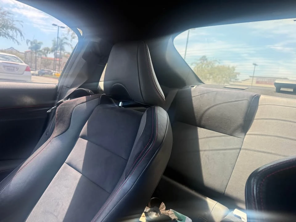 2016 Subaru BRZ 1st Gen - Image 17 of 18
