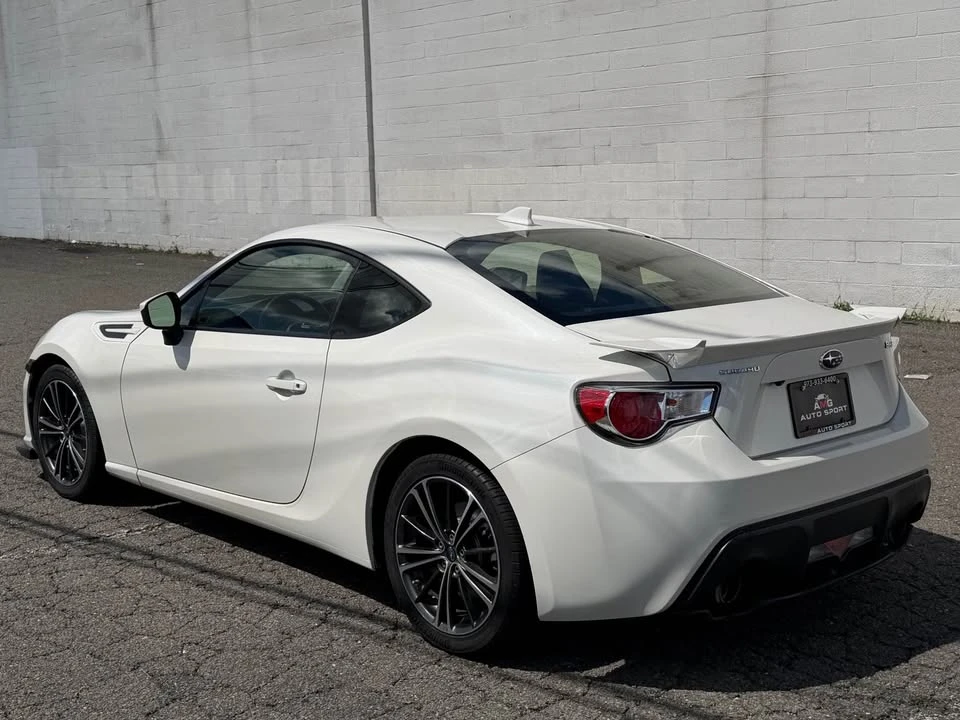 2016 Subaru BRZ 1st Gen - Image 6 of 20