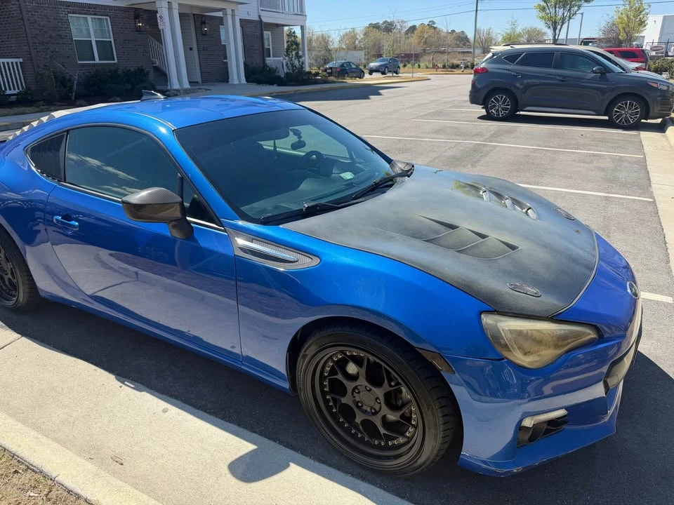2016 Subaru BRZ 1st Gen - Image 3 of 8