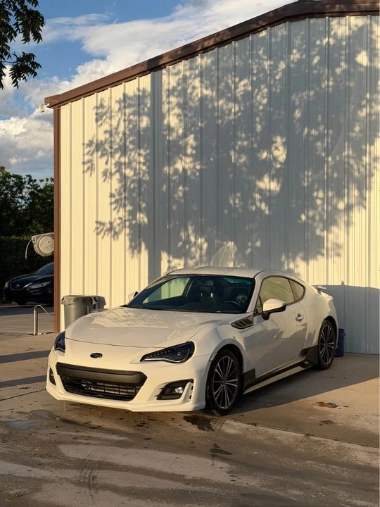 2016 Subaru BRZ 1st Gen - Image 4 of 10
