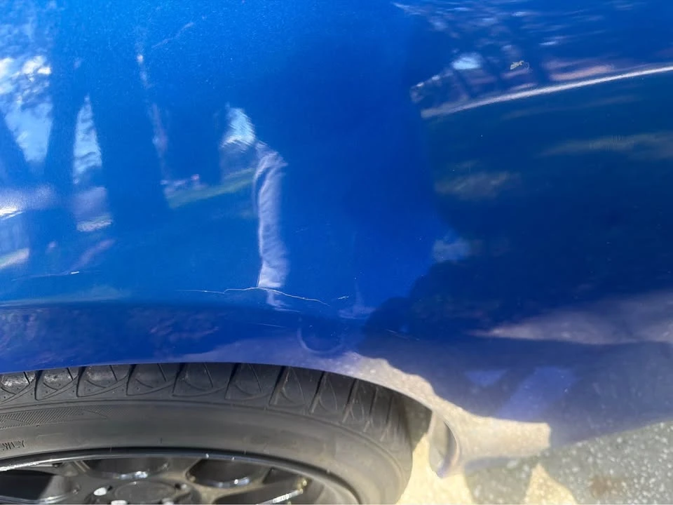 2016 Subaru BRZ 1st Gen - Image 8 of 8